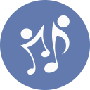 Customer profile logo