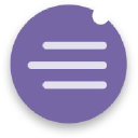 Customer profile logo