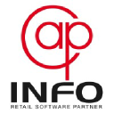 Customer profile logo