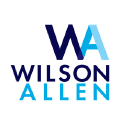 Customer profile logo