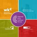 Customer profile logo