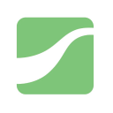 Customer profile logo