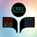 Customer profile logo