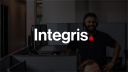 Customer profile logo