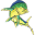 Customer profile logo