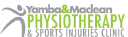 Customer profile logo