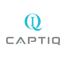 Customer profile logo