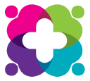 Customer profile logo