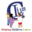 Customer profile logo
