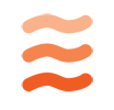 Customer profile logo