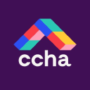 Customer profile logo