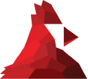 Customer profile logo