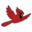 Customer profile logo
