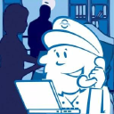 Customer profile logo