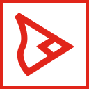 Customer profile logo