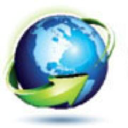 Customer profile logo