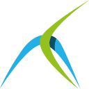 Customer profile logo