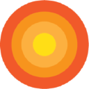 Customer profile logo