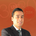 Customer profile logo