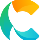 Customer profile logo