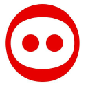 Customer profile logo