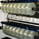 Customer profile logo