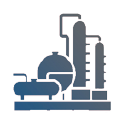Customer profile logo