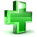 Customer profile logo