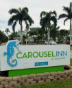 Customer profile logo