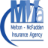 Customer profile logo