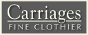 Customer profile logo