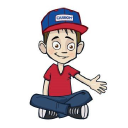 Customer profile logo