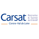 Customer profile logo