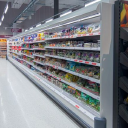 Customer profile logo