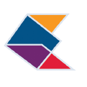 Customer profile logo