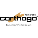 Customer profile logo