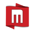 Customer profile logo
