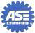 Customer profile logo