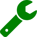 Customer profile logo