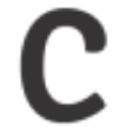 Customer profile logo