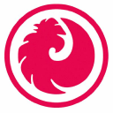 Customer profile logo