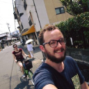 Customer profile logo