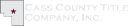Customer profile logo