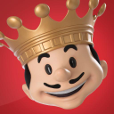 Customer profile logo