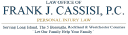 Customer profile logo