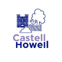 Customer profile logo
