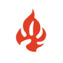 Customer profile logo