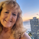 Customer profile logo