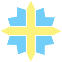 Customer profile logo