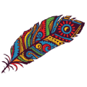 Customer profile logo